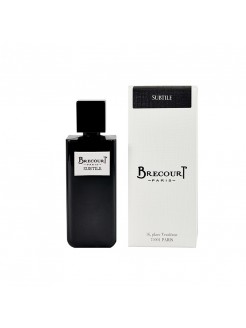 BRECOURT SUBTILE (U) EDP 100ML