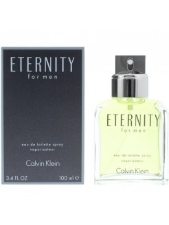 CALVIN KLEIN ETERNITY (M)...