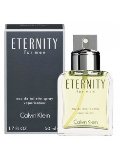 CALVIN KLEIN ETERNITY (M)...