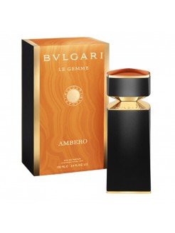 BVLGARI LE GEMME AMBERO EDP...