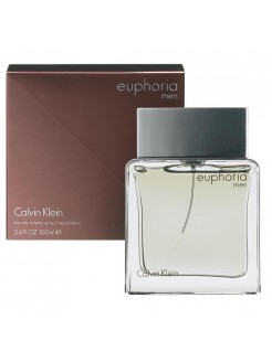 CALVIN KLEIN EUPHORIA (M)...