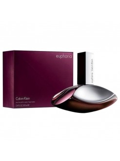 CALVIN KLEIN EUPHORIA (W)...