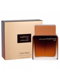 CALVIN KLEIN EUPHORIA AMBER...