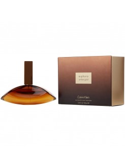 CALVIN KLEIN EUPHORIA AMBER...