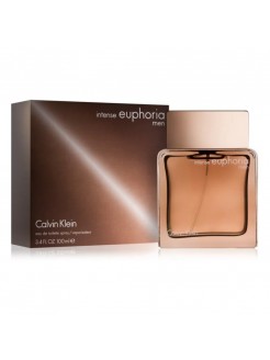 CALVIN KLEIN EUPHORIA...