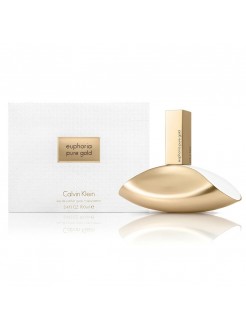 CALVIN KLEIN EUPHORIA PURE...