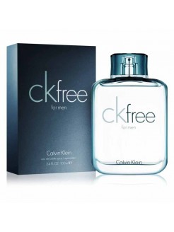 CALVIN KLEIN CK FREE (M)...