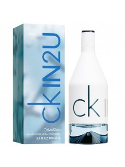 CALVIN KLEIN CK IN 2 U (M)...