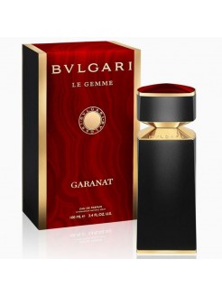 BVLGARI LE GEMME GARANAT...