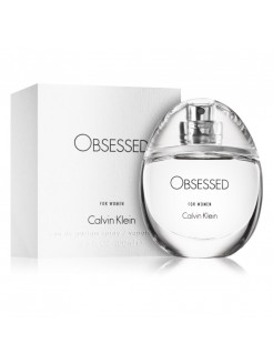 CALVIN KLEIN OBSESSED (W)...