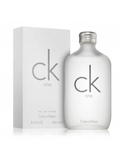 CALVIN KLEIN CK ONE (M) EDT...