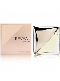 CALVIN KLEIN REVEAL (W) EDP...