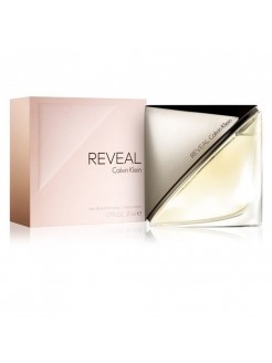 CALVIN KLEIN REVEAL (W) EDP...