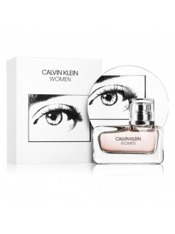 CALVIN KLEIN WOMEN EDP 30ML