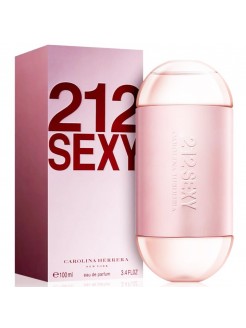 CAROLINA HERRERA 212 SEXY...