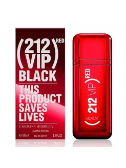 CAROLINA HERRERA 212 VIP...