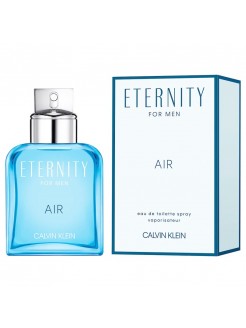 CALVIN KLEIN ETERNITY AIR...