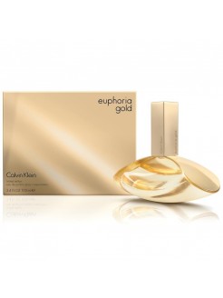 CALVIN KLEIN EUPHORIA GOLD...