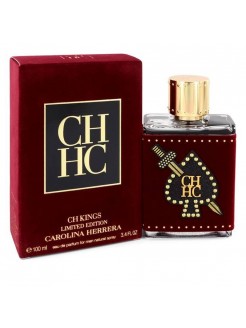 CAROLINA HERRERA CH KINGS...