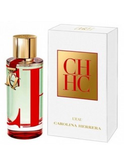 CAROLINA HERRERA CH L'EAU...