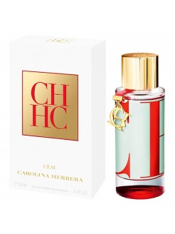 CAROLINA HERRERA CH L'EAU...