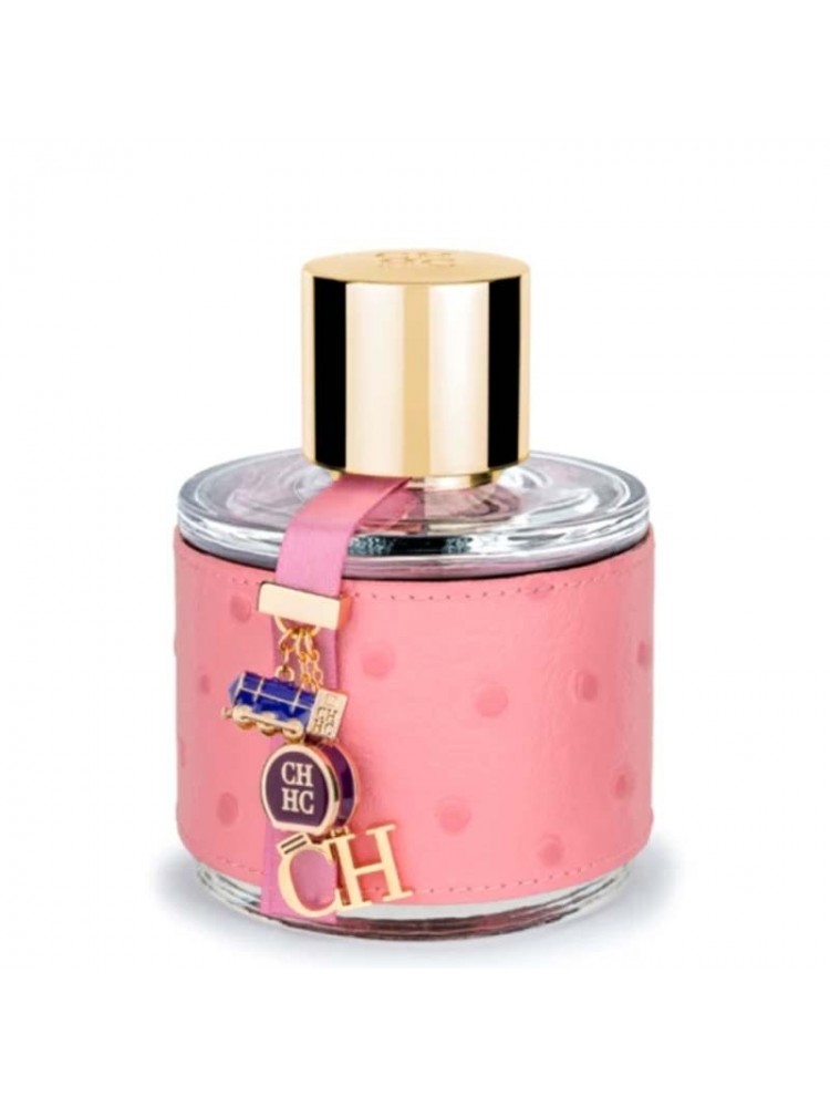 carolina herrera grand tour limited edition