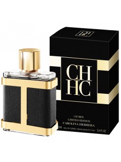 CAROLINA HERRERA CH LTD EDI...