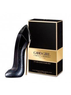 CAROLINA HERRERA GOOD GIRL...