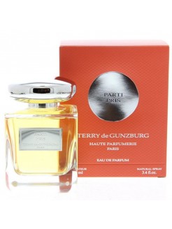 BY TERRY DE PARTIS PRIS EDP...