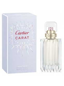 CARTIER CARAT (W) EDP 100ML