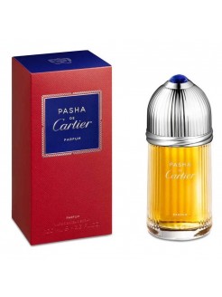 CARTIER DE PASHA PARFUM 100ML