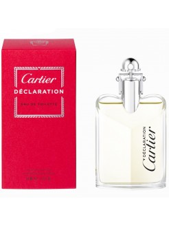 CARTIER DECLARATION (M) EDT...