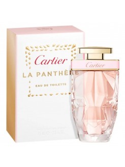 CARTIER LA PANTHERE (W) EDT...