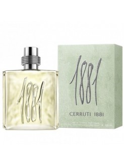 CERRUTI 1881 (M) EDT 200ML