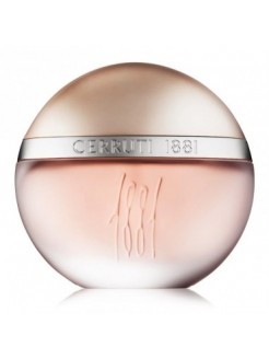 CERRUTI 1881 (W) EDT 100ML