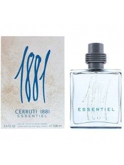 CERRUTI 1881 ESSENTIEL (M)...