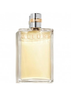 CHANEL ALLURE (W) EDT 100ML