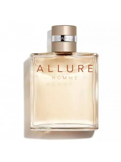CHANEL ALLURE HOMME EDT 150ML