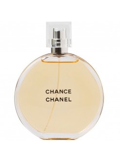 CHANEL CHANCE (W) EDT 50ML