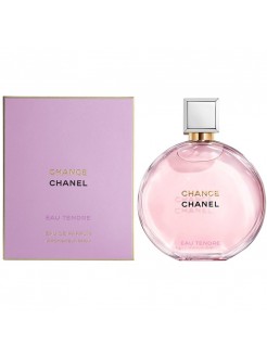 CHANEL CHANCE EAU TENDRE...