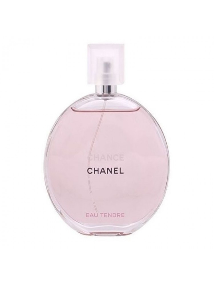 CHANEL CHANCE EAU TENDRE EDT 150ML