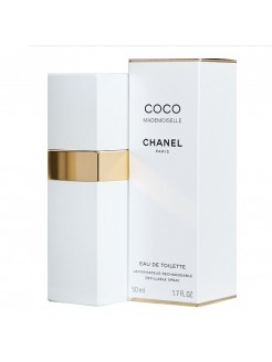 CHANEL COCO MADEMOISELLE...