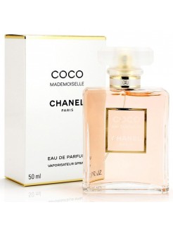 CHANEL COCO MADEMOISELLE...