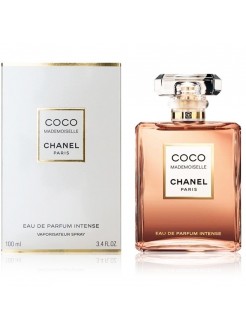 CHANEL COCO MADEMOISELLE...