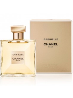 CHANEL GABRIELLE (W) EDP 50ML