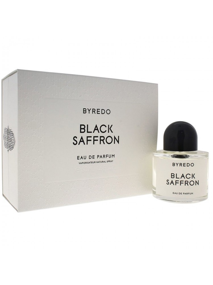 BYREDO BLACK SAFFRON EDP 100ML