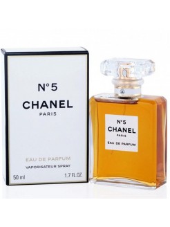 CHANEL NO.5 EDP 50ML