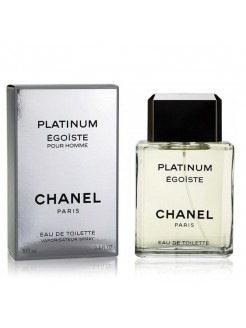 CHANEL PLATINUM EGOISTE (M)...