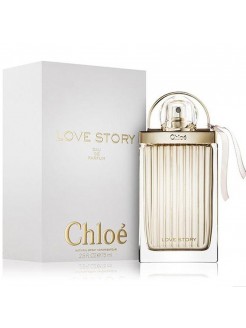 CHLOE LOVE STORY (W) EDP 75ML