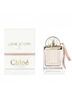 CHLOE LOVE STORY (W) EDT 50ML